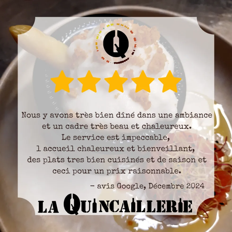 La Quincaillerie — photo 26