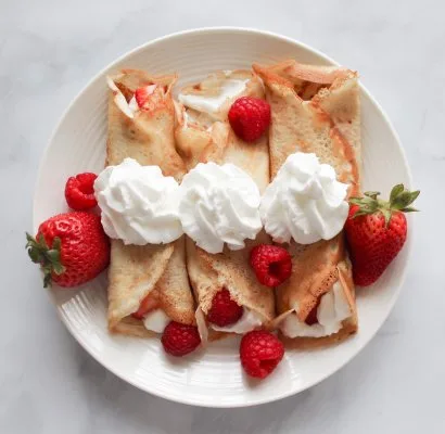 't Fornuis — food