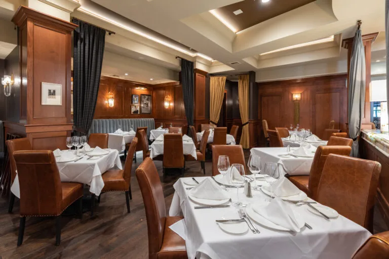 Churchill's Steakhouse — photo 13