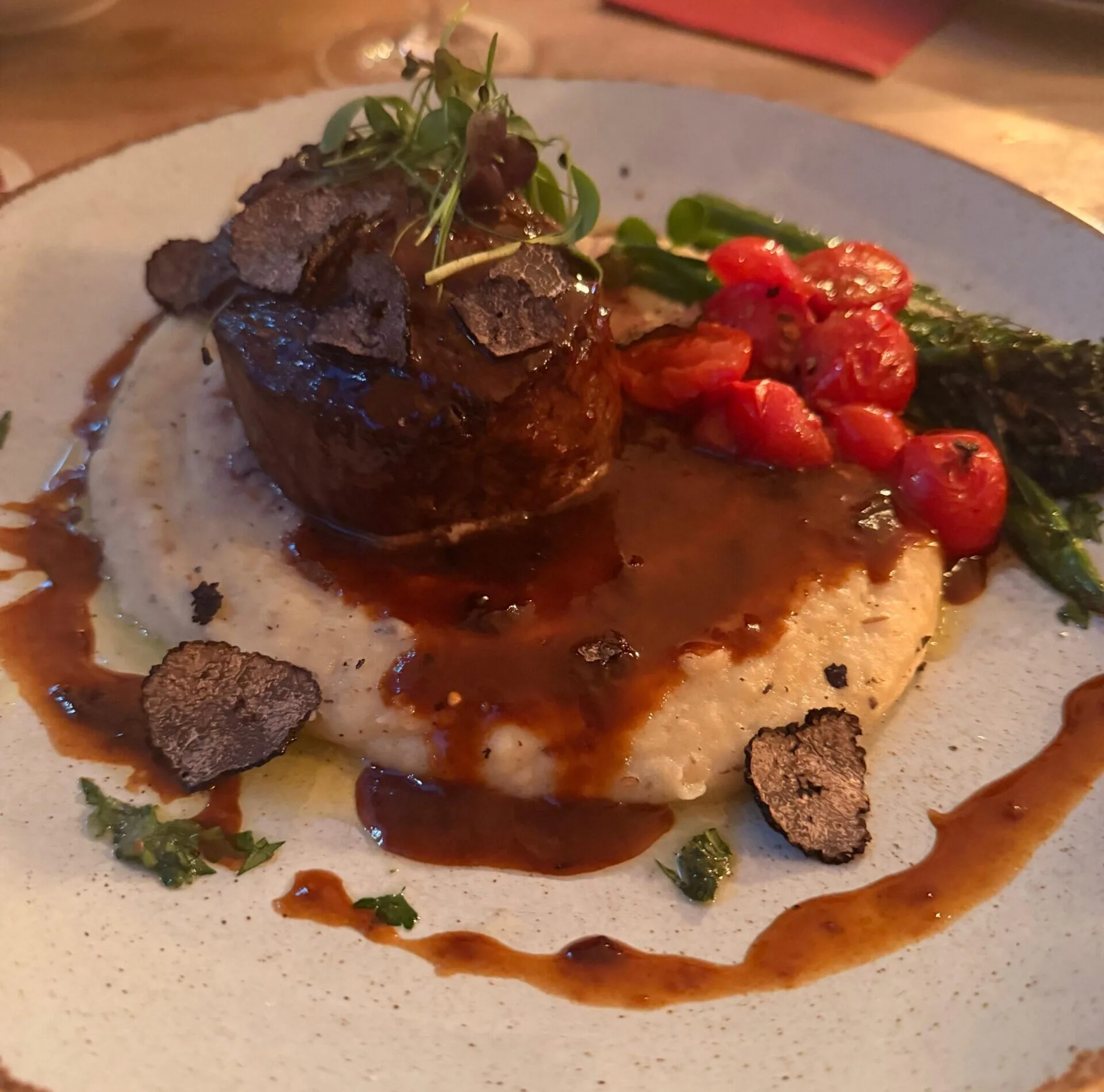 Restaurant NOI — photo 35