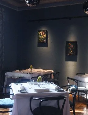 PEN KLUB Restavracija — photo 23