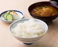Sugita — food