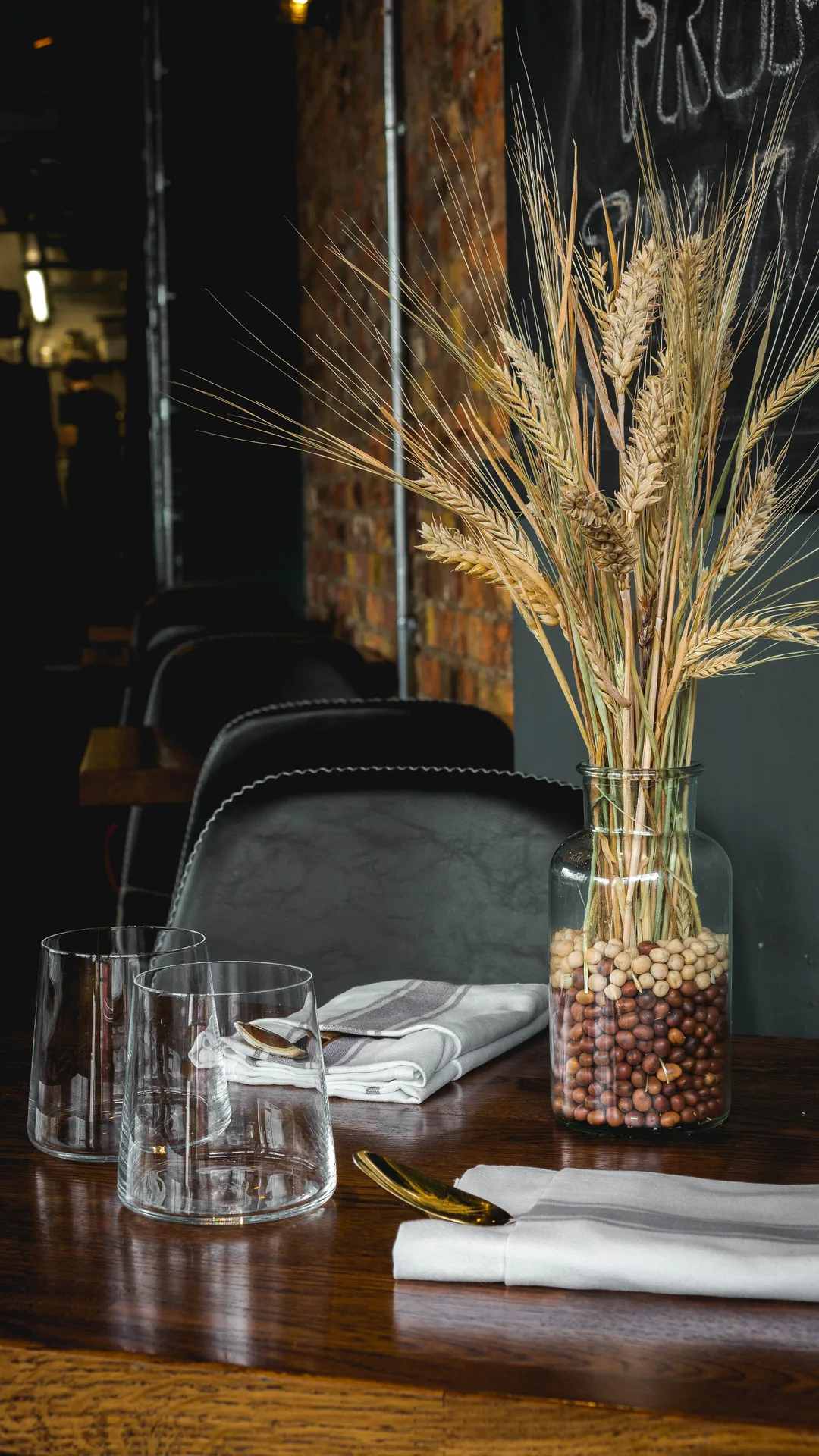 Smoke & Salt, London