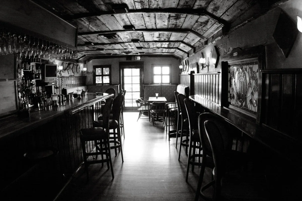 The Greenbriar Inn — photo 23