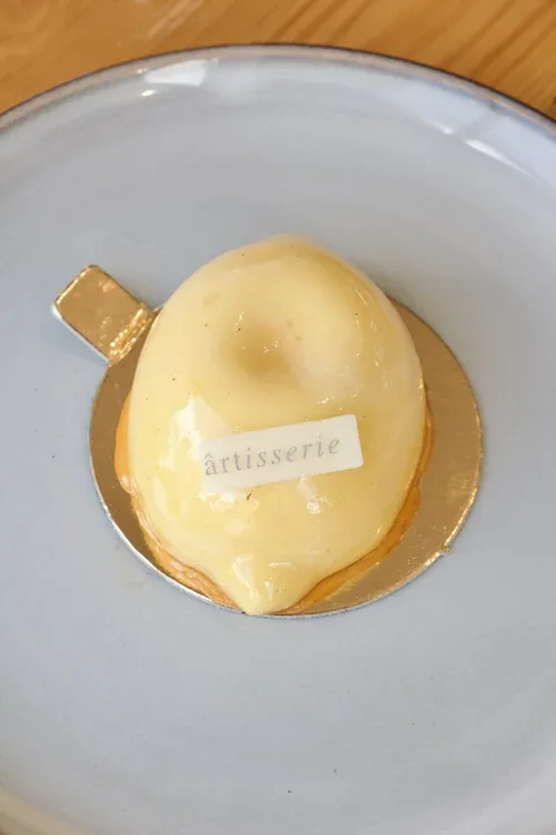 Artisserie Patisserie — photo 8