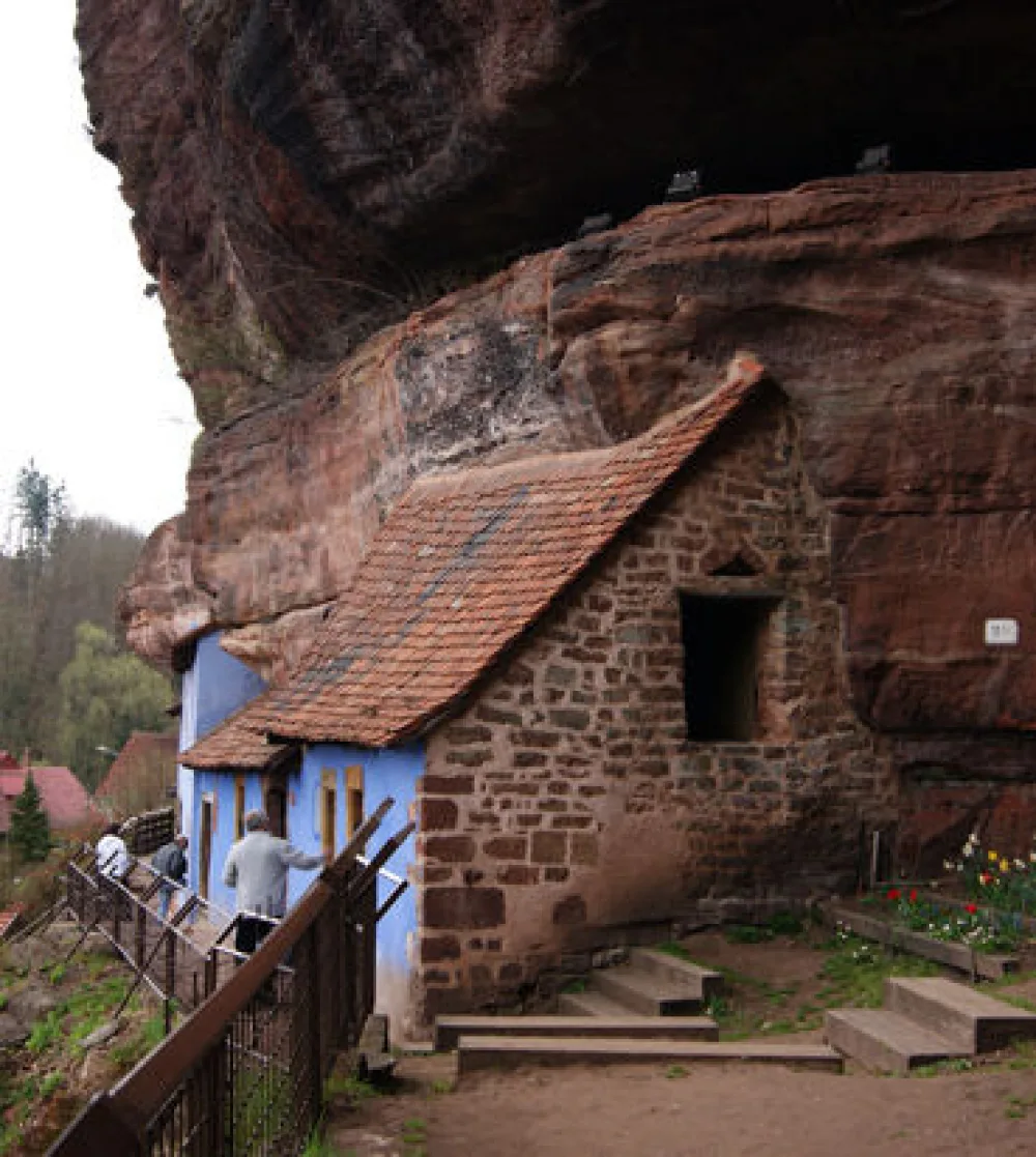 Au Vieux Moulin — photo 26