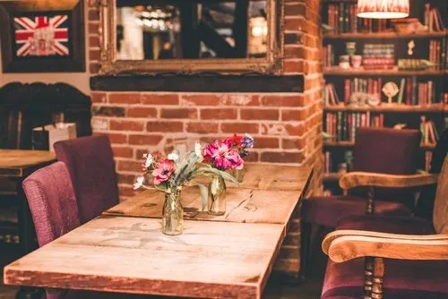 The Hoop, Chelmsford