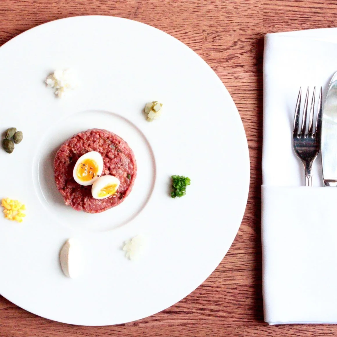 BECKERS — food