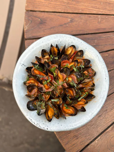 XO Seafoodbar — photo 17