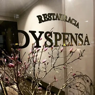 Dyspensa — photo 87
