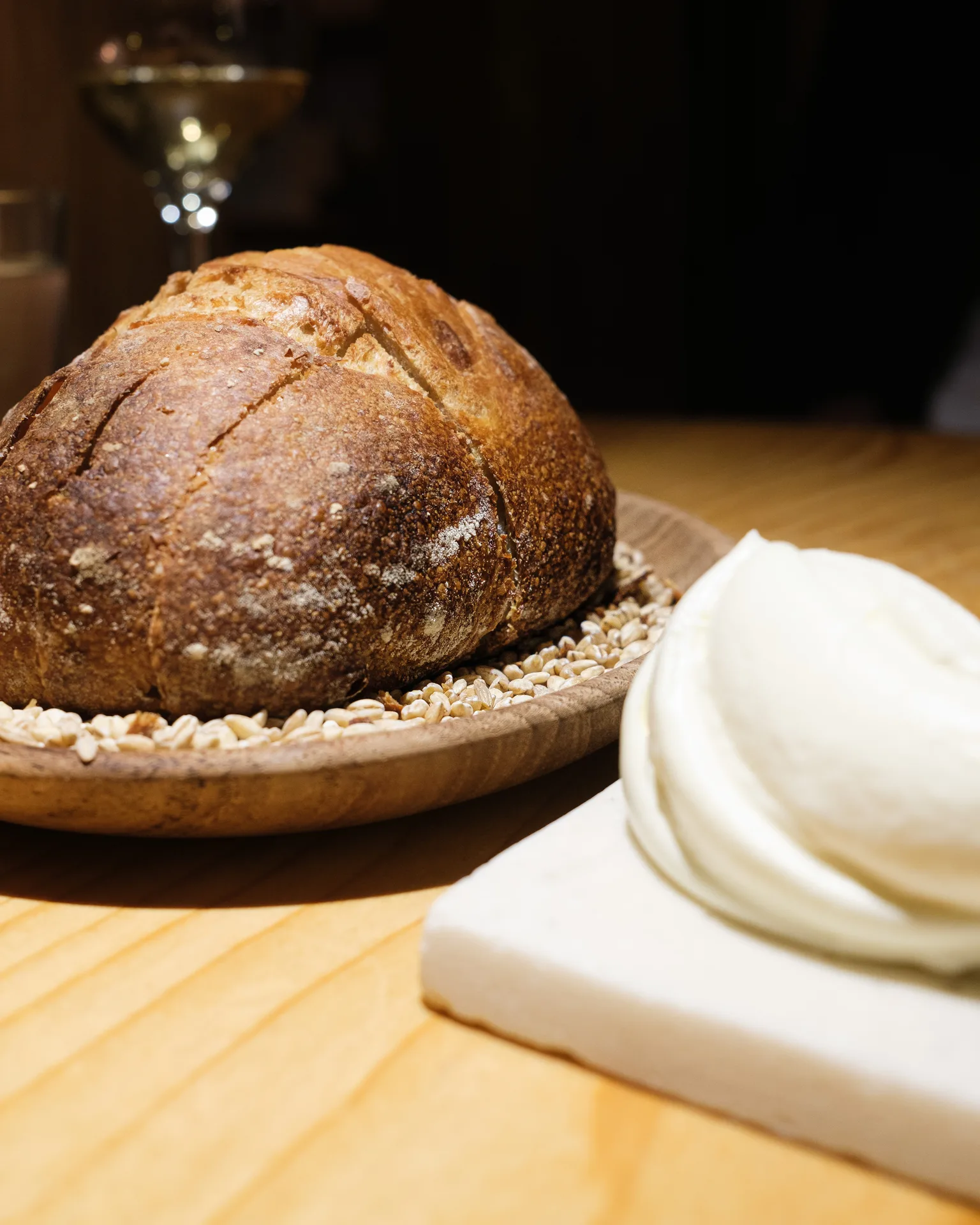 Söl — food