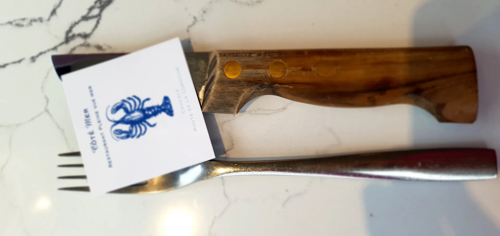 Côté Mer — photo 14