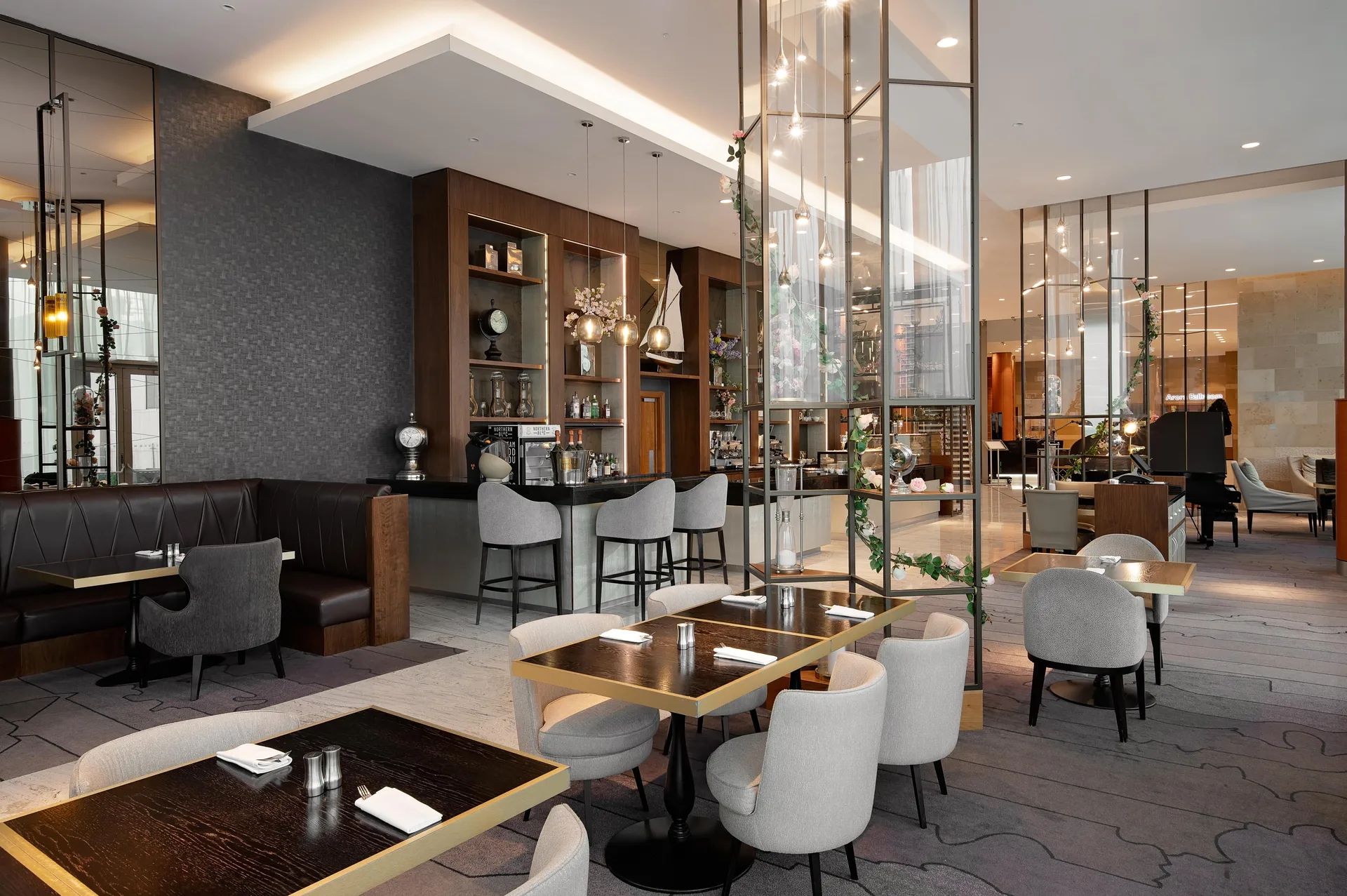 The Market Brasserie — photo 14