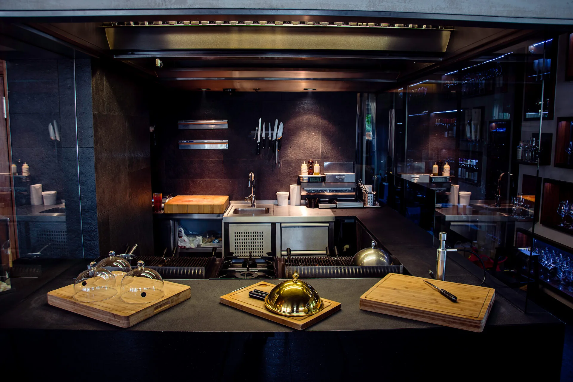 Massimo ristorante — photo 41