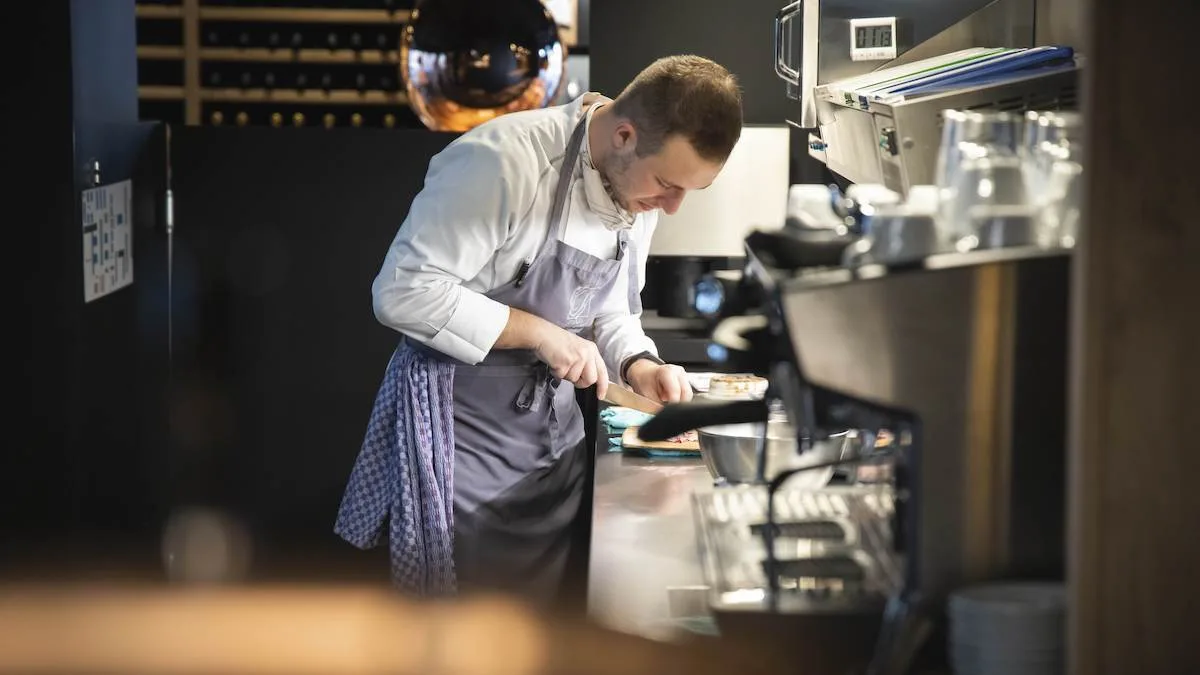 Reuter — kitchen