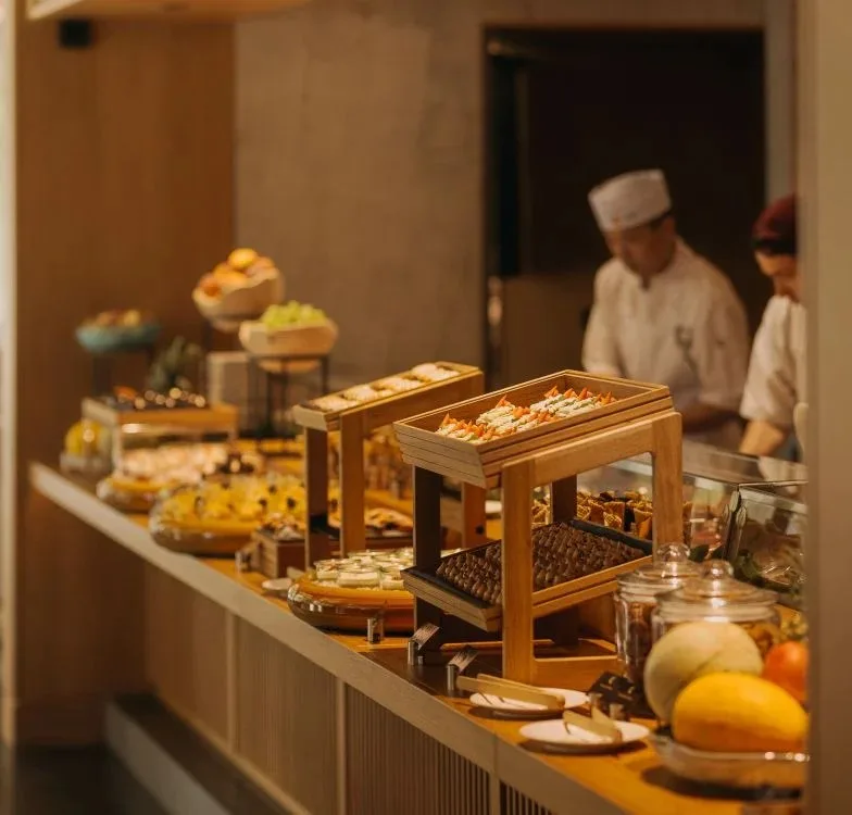NOBU Warsaw — photo 5