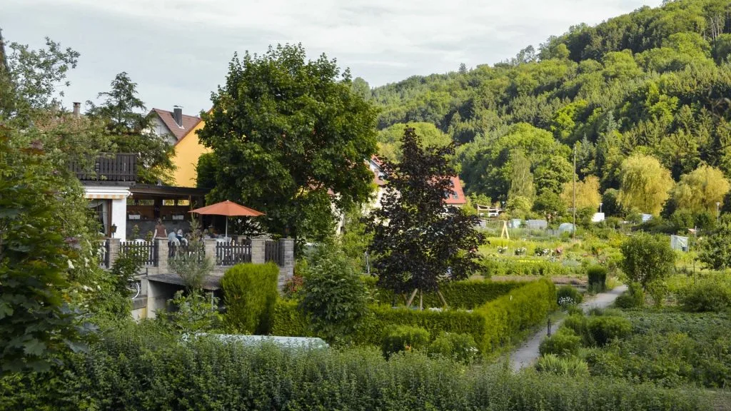 Landgasthof Die Krone am Fluss — photo 12