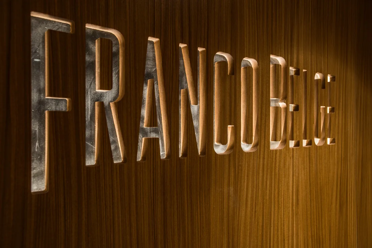 Franco Belge — photo 16