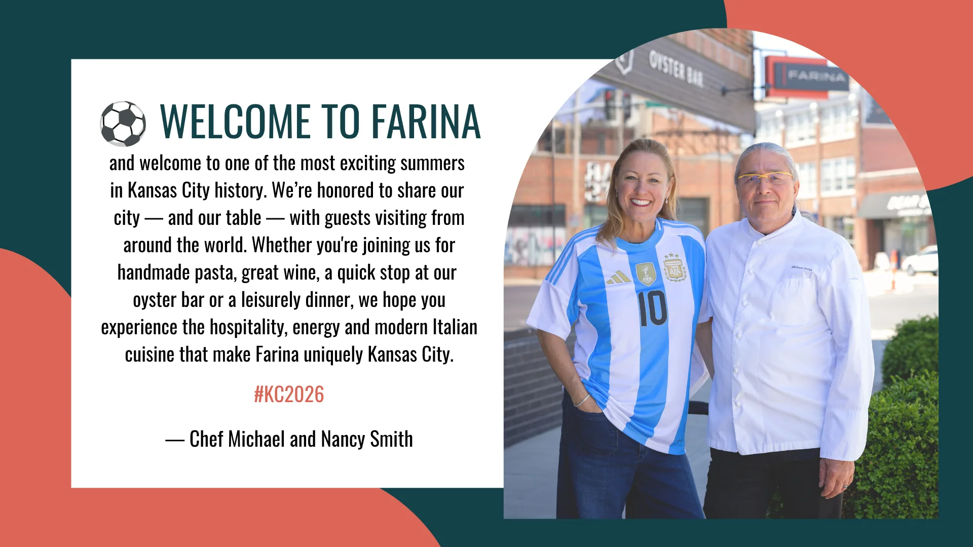 Farina — photo 8
