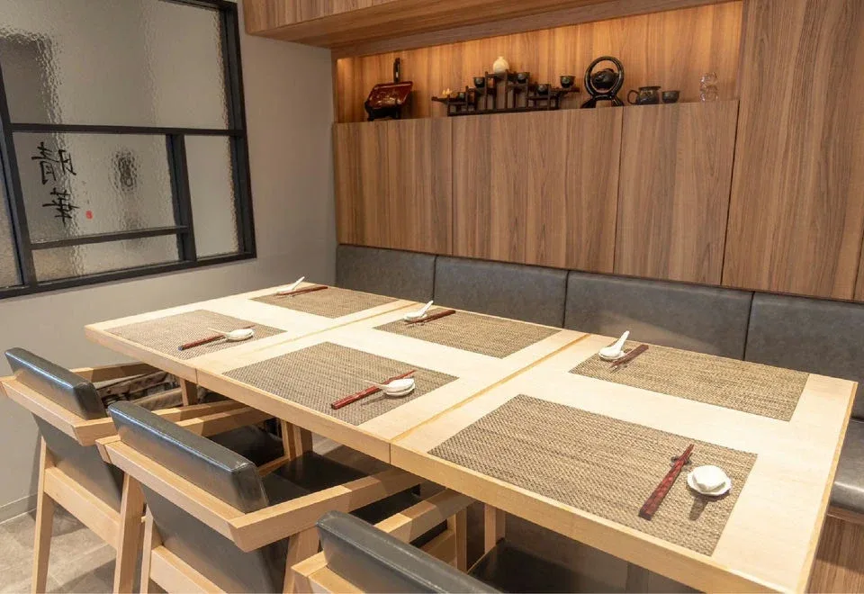 Tokyo Chinese Ichirin — photo 99
