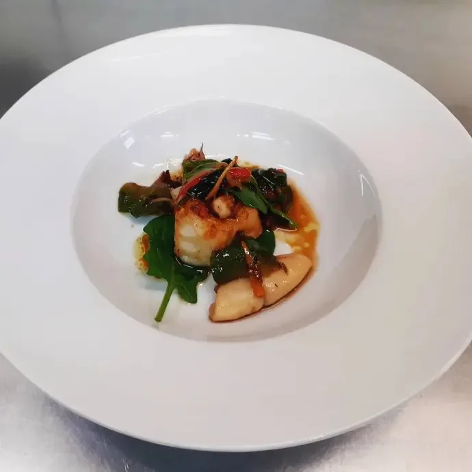 Baguettes et Fourchette, Gembloux