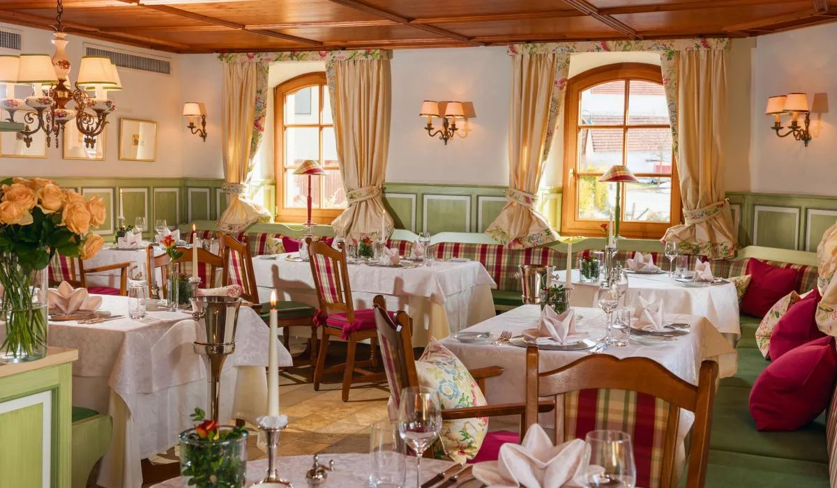 Hirsch, Reutlingen