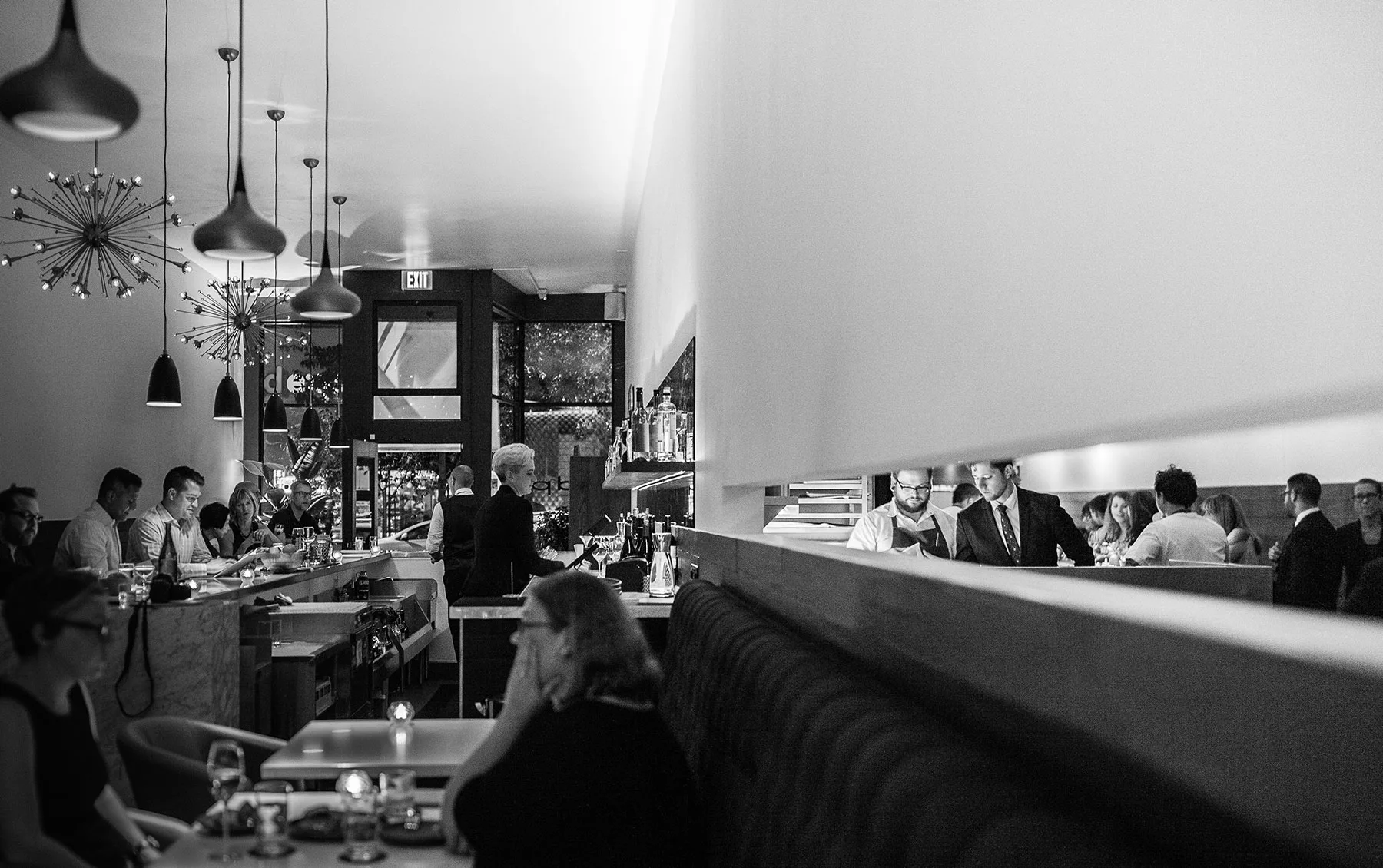 Commis — photo 8