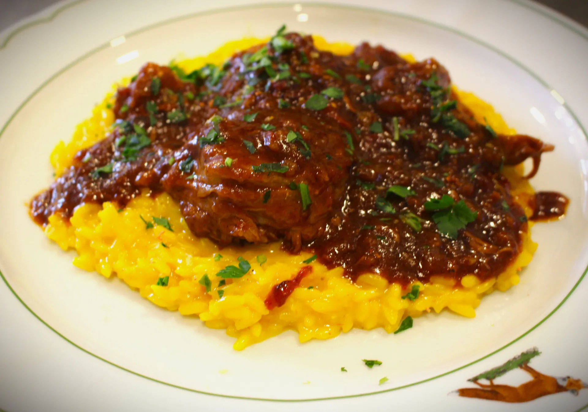 Ristorante la Volpe — photo 6
