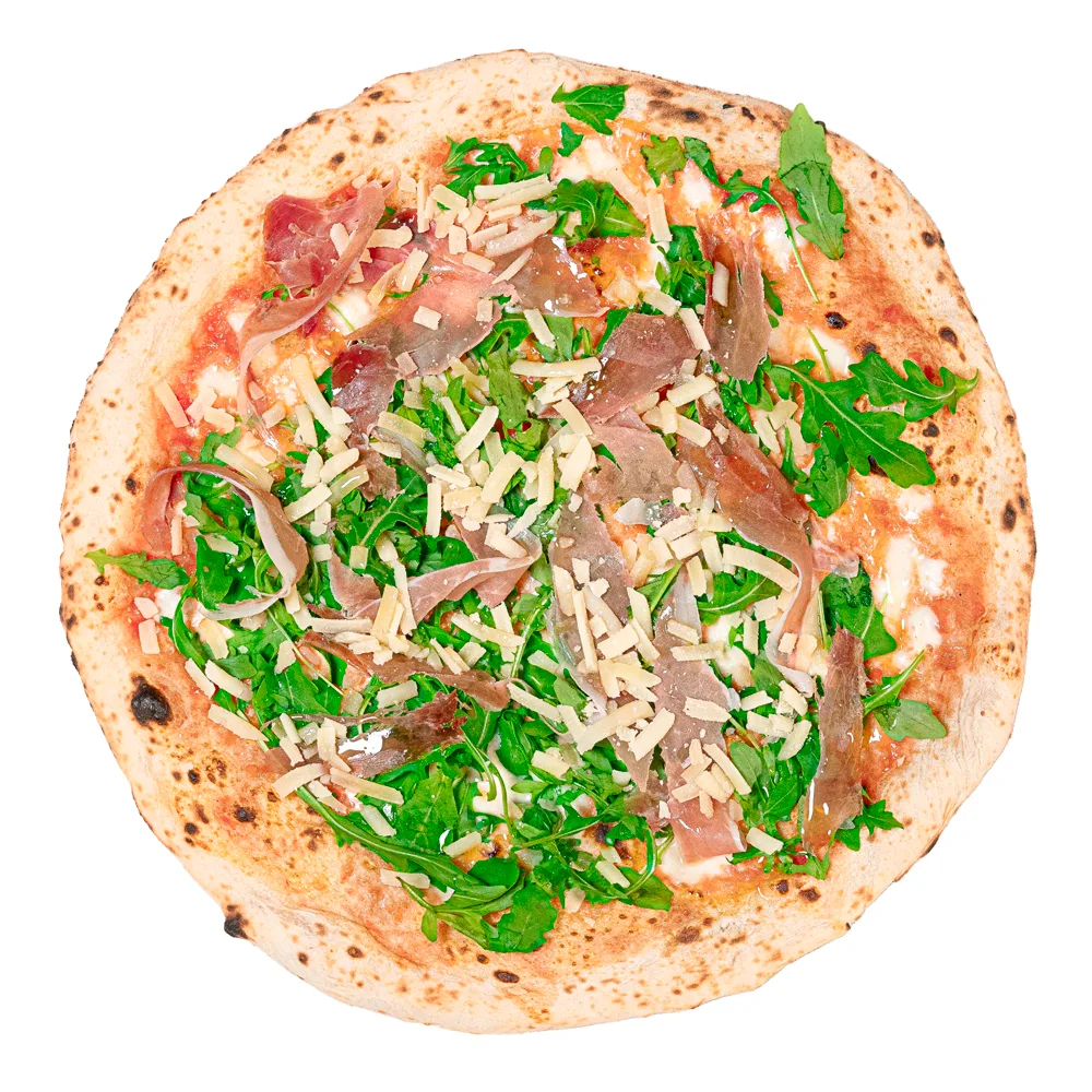 NAP Neapolitan Authentic Pizza — photo 27