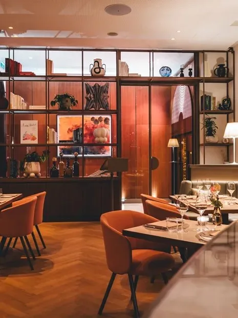 Veranda Brasserie &amp; Bar — photo 8