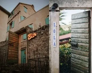 Lola konoba & bar, Vis