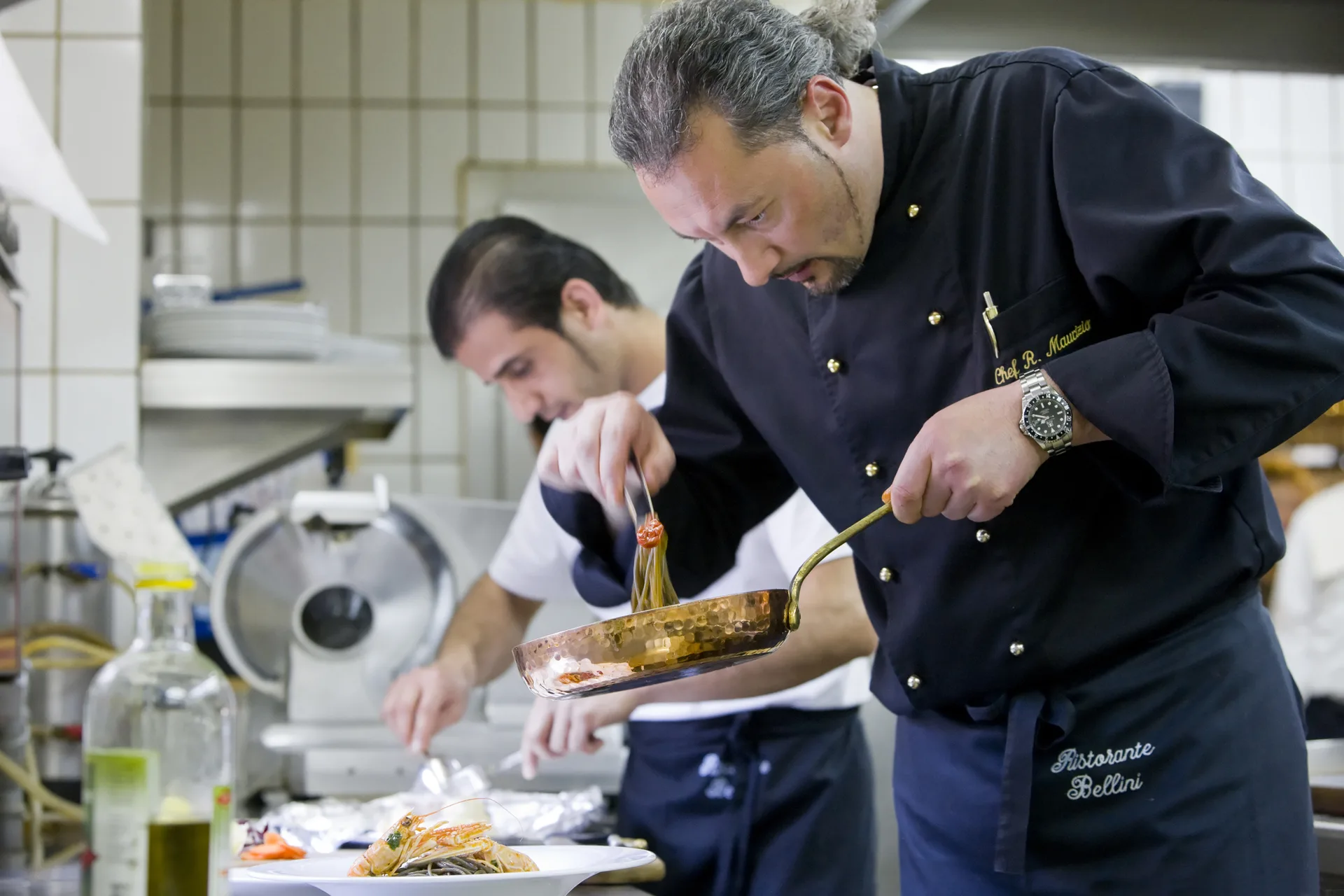 Ristorante Bellini — photo 12