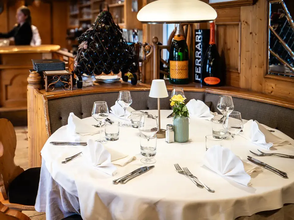 Ristorante Il Carretto — photo 52