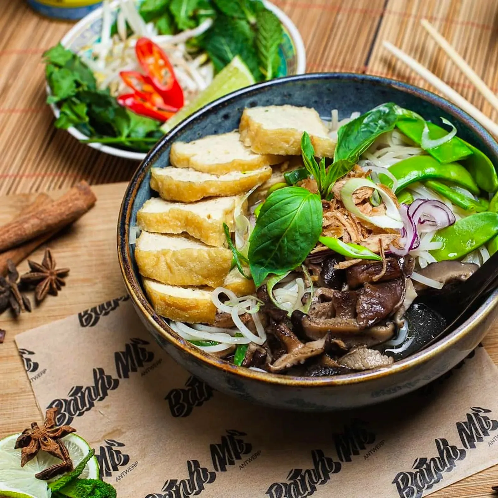 Banh Mi — photo 12