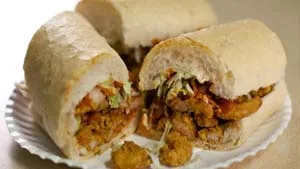 Domilise’s Po-Boy & Bar — photo 4