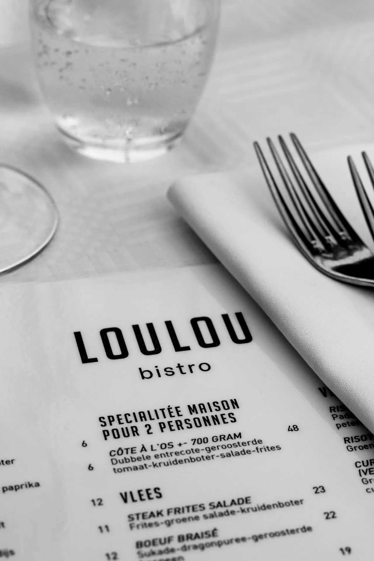 Bistro LouLou — photo 9