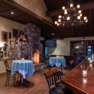 Mr. B's - A Bartolotta Steakhouse — photo 14