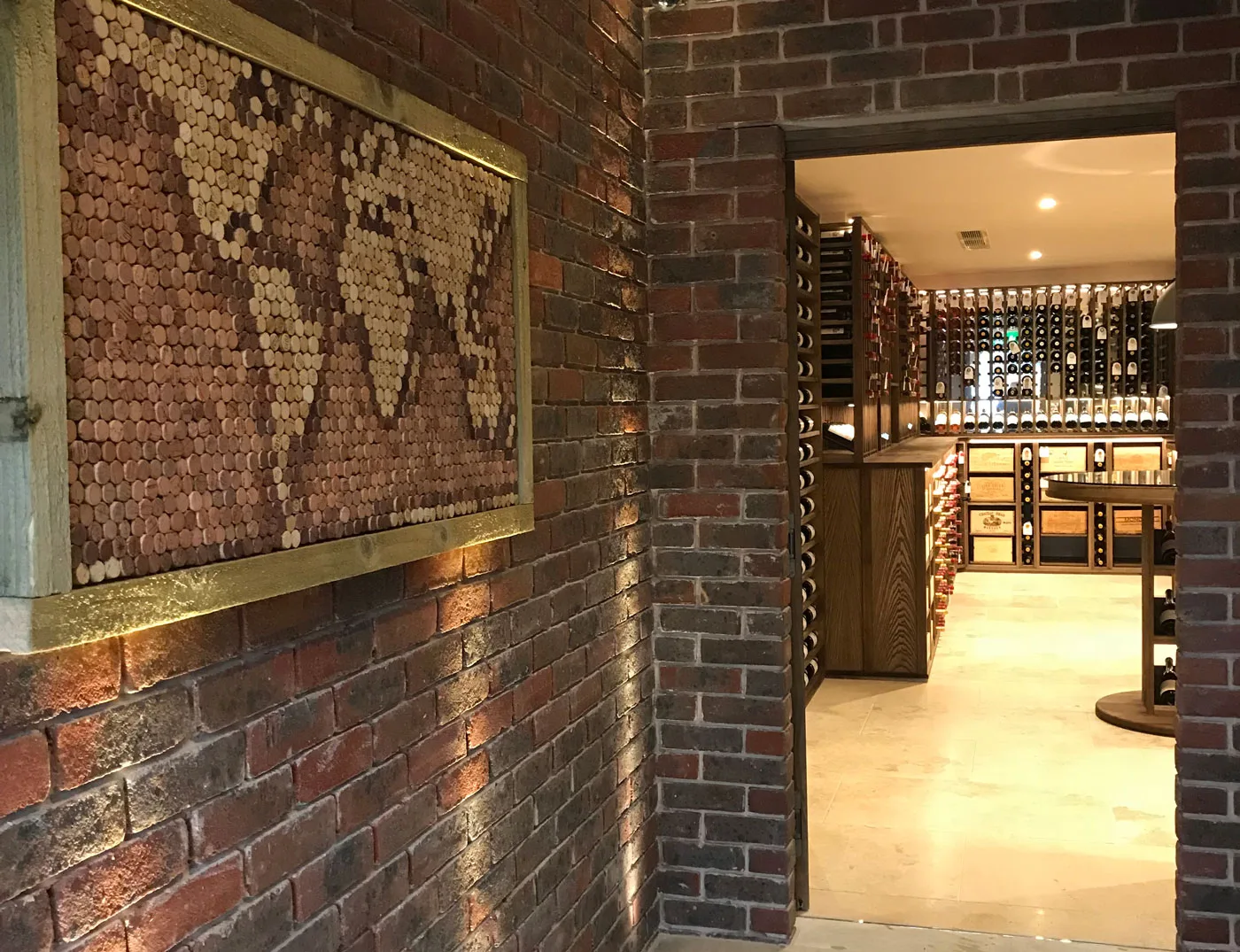 Longueville Manor — photo 14