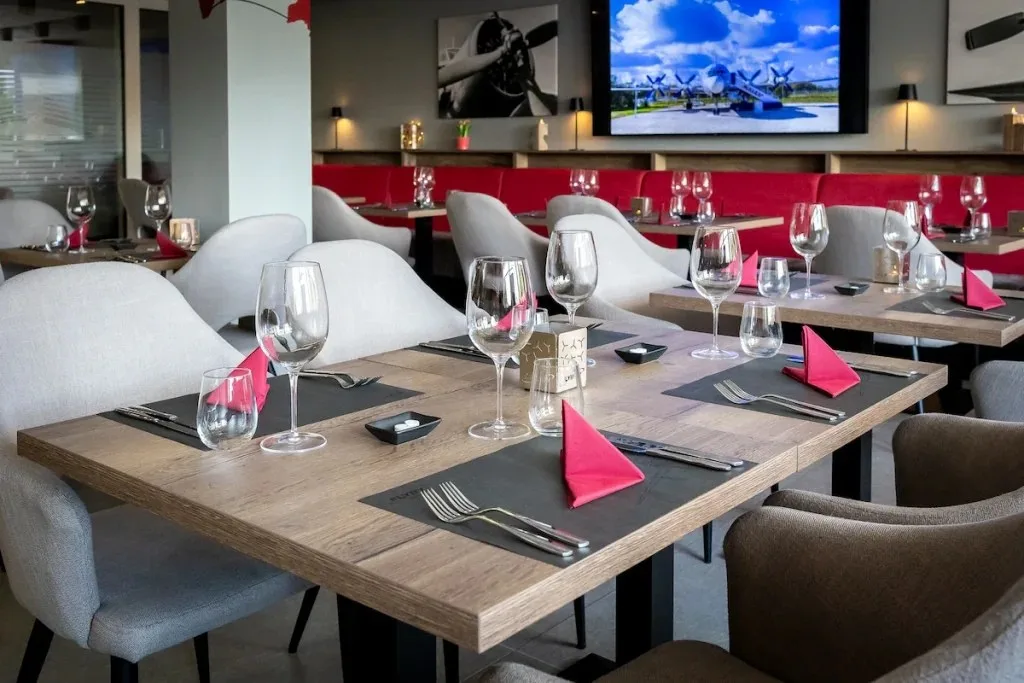 FlyBy Steakhouse — photo 17