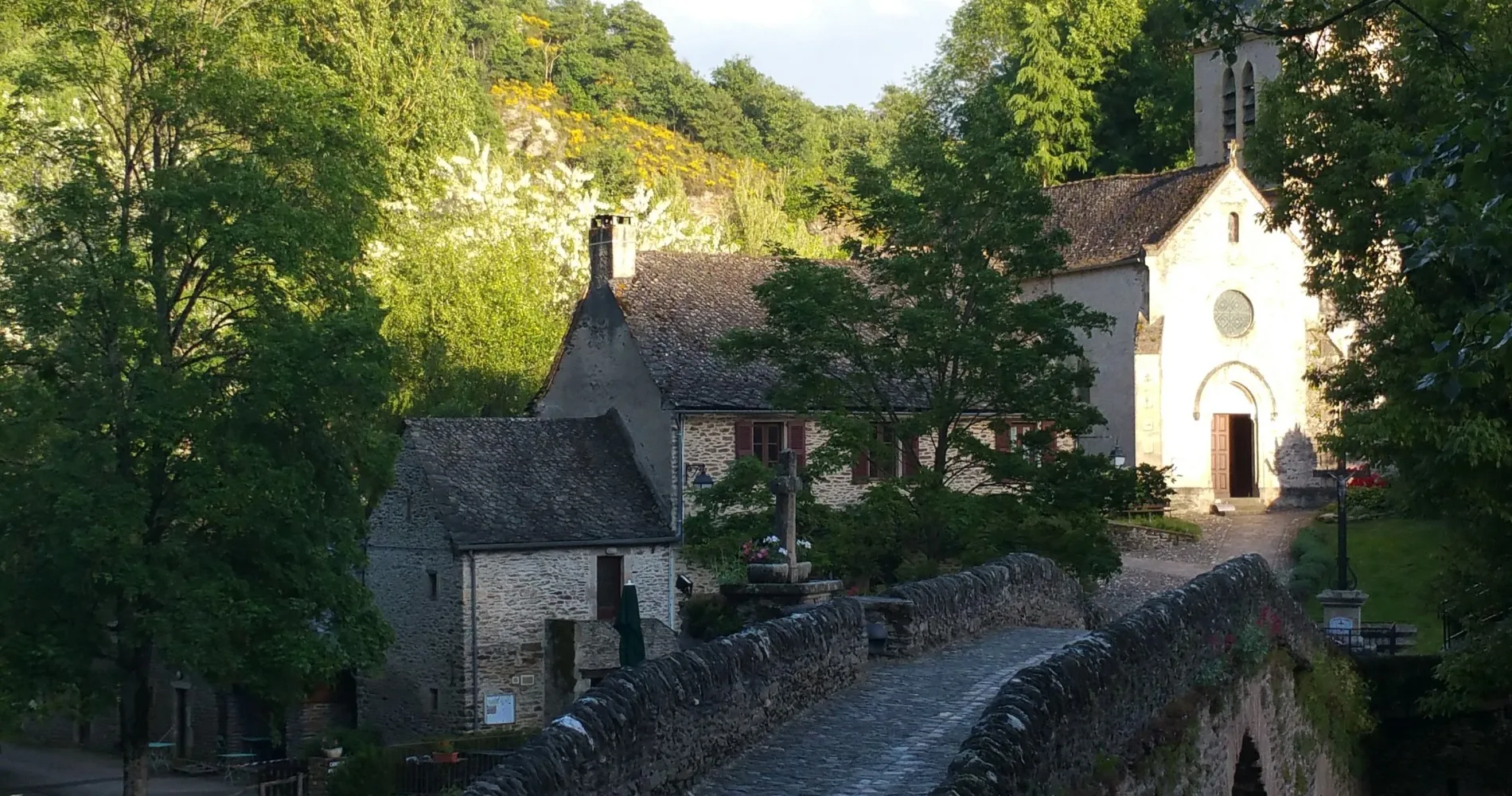 Vieux Pont — photo 10