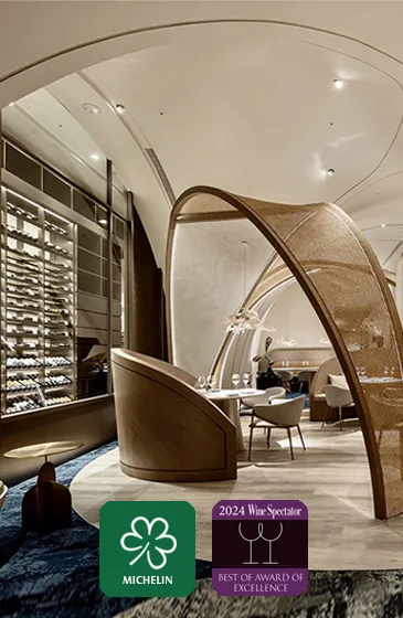 Thomas Chien Restaurant — photo 14