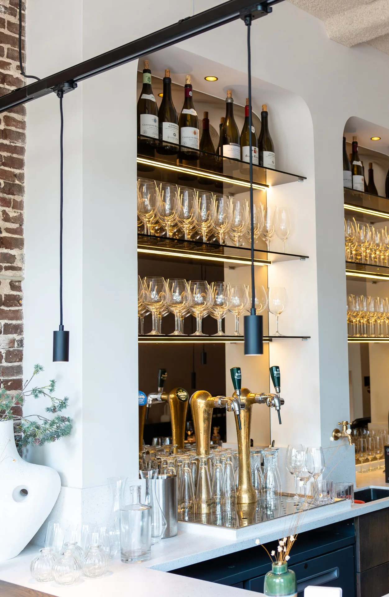 SOMM Bistro à Vin — photo 18