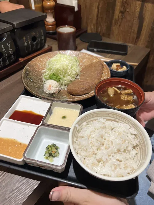 Gyukatsu Rose — photo 9