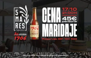 Taberna 5 Mares — photo 15