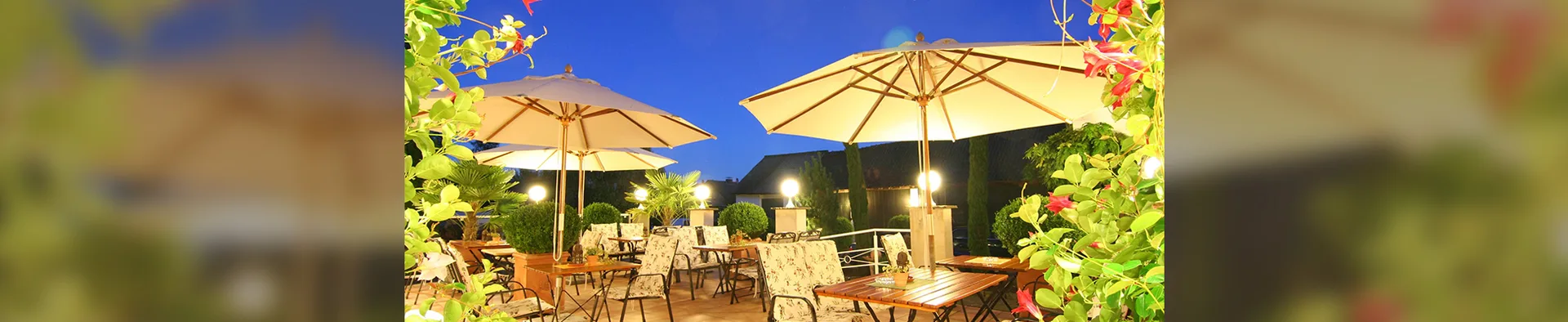 Landhotel Bergischer Hof — photo 9