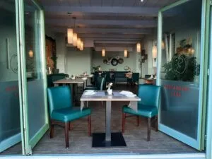 Restaurant Lara — photo 10