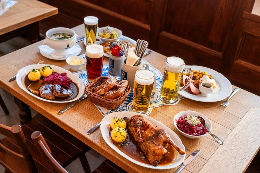 Augustiner an der Frauenkirche — photo 15