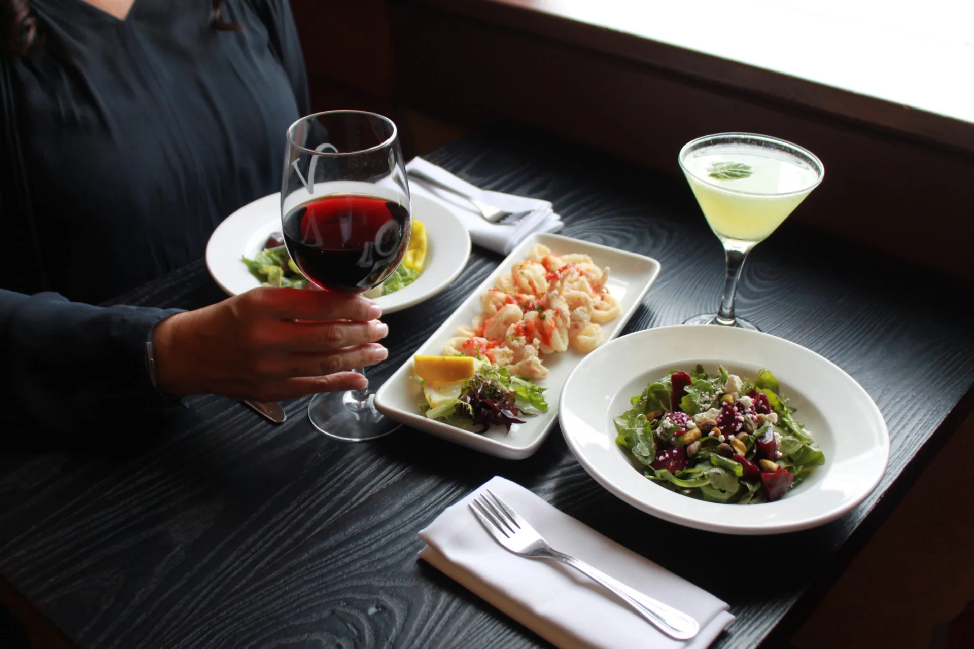 Victor's Italian Restaurant — photo 35