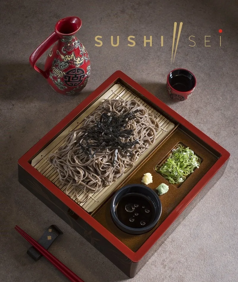 Sushi Sei Autentikus Japán étterem — photo 76
