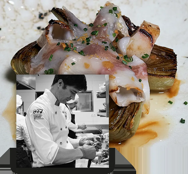 La Cocina de Manuel, Valladolid